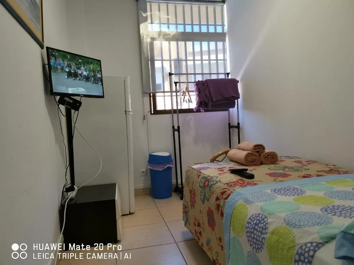 Doramas Private Rooms Shared Toilet Playa del Inglés