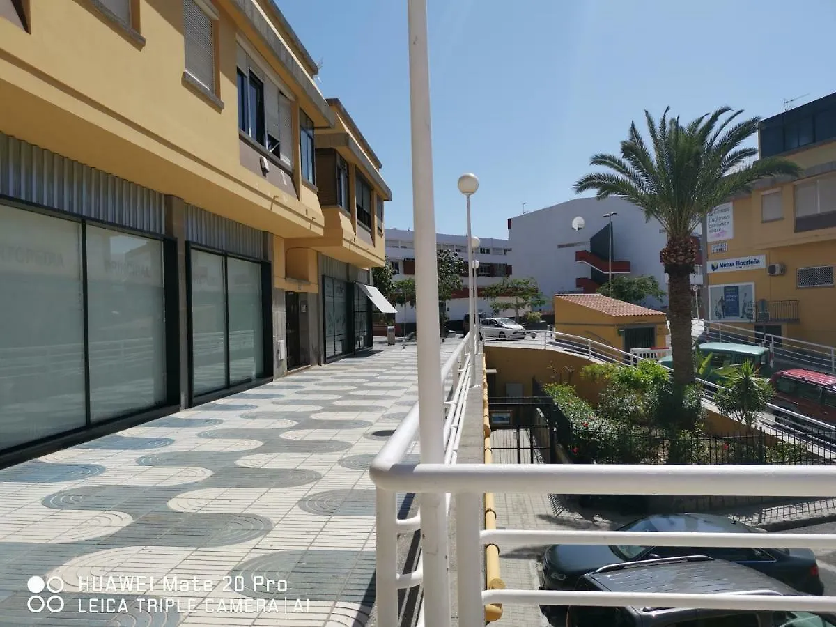 Doramas Private Rooms Shared Toilet Playa del Inglés