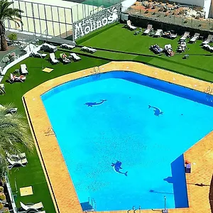 Apartamento En Los Molinos 726 Playa del Inglés