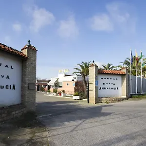 ** Affittacamere Nueva Andalucia Spagna