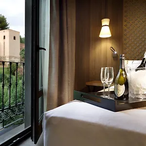 ***** Hotel áurea Washington Irving By Eurostars Company Spagna