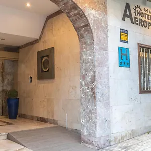 *** Hotel Aeropuerto Sur Spagna