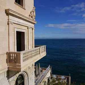 ***** Hotel Hospes Maricel Y Spa, Palma De Mallorca, A Member Of Design Spagna