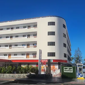 Camelias Playa del Inglés