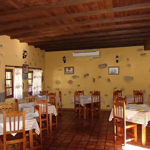 La Hacienda Del Molino *** Playa del Inglés
