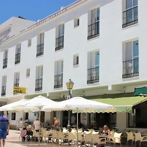  Hotel Cabello Spagna