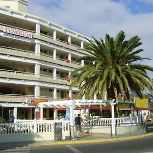 Teneguia *** Playa del Inglés