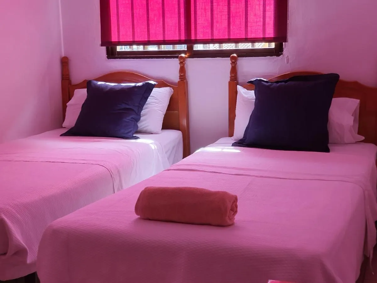 Doramas Private Rooms Shared Toilet Playa del Inglés 3*,  Spagna