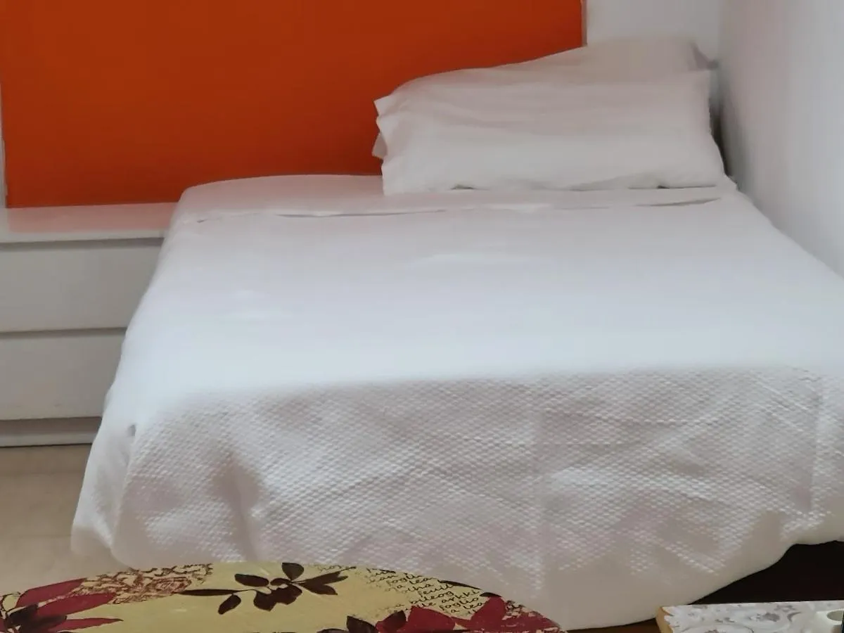 Doramas Private Rooms Shared Toilet Плайя-дель-Инглес Испания
