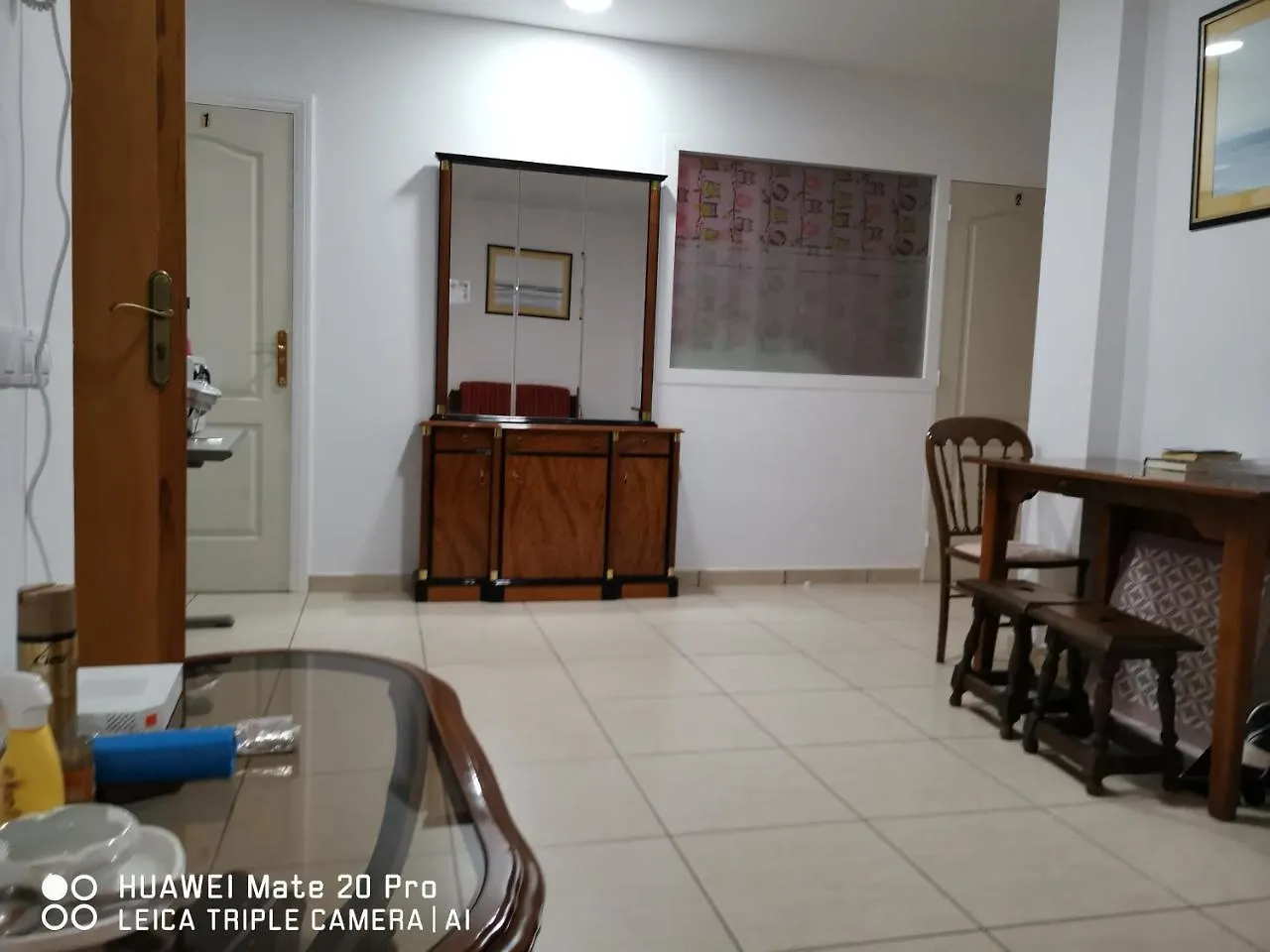 Doramas Private Rooms Shared Toilet Плайя-дель-Инглес 3*,