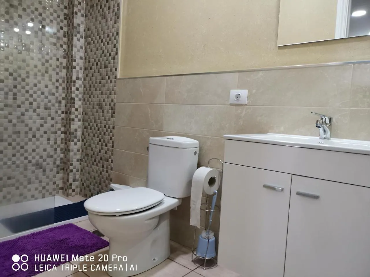 Doramas Private Rooms Shared Toilet Playa del Inglés 3*,