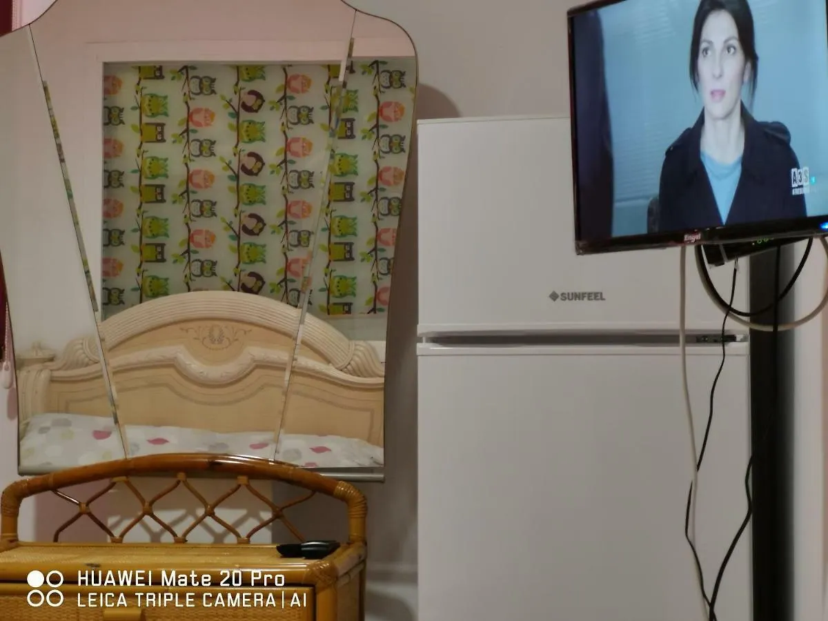 Doramas Private Rooms Shared Toilet Плайя-дель-Инглес